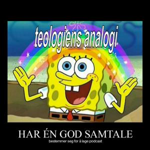 Teologiens analogi