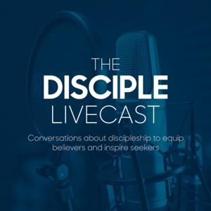 The Disciple Podcast