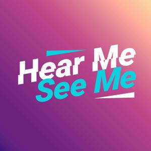 Hear Me See Me NZ - A podcast of youth in Aotearoa.