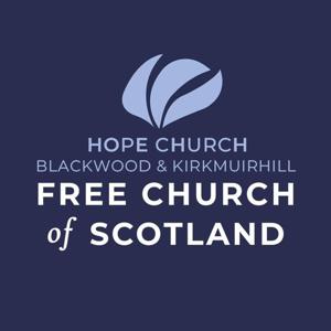 Hope Church Blackwood & Kirkmuirhill