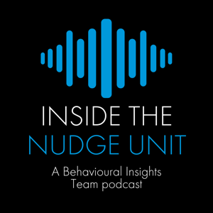Inside The Nudge Unit