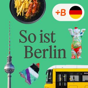 So ist Berlin by Babbel