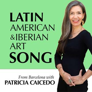 Latin American & Iberian Song