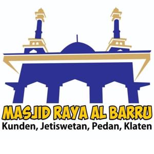 Masjid Raya Al Barru