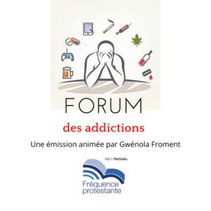 Forum des addictions