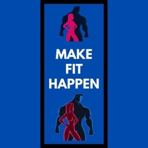 Make Fit Happen