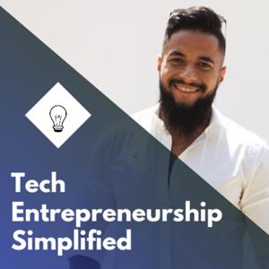 Tech Entrepreneurship Simplified