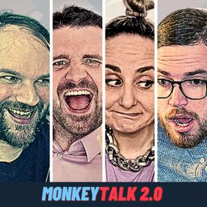 MonkeyTalk: Der Brettspiel Podcast der BoardgameMonkeys by BoardgameMonkeys.com