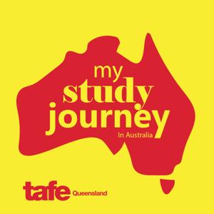 My Study Journey by Podshape