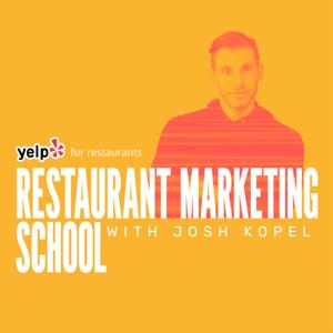 Restaurant Marketing School