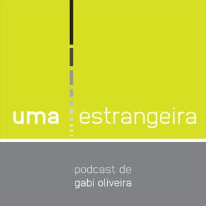 Uma estrangeira