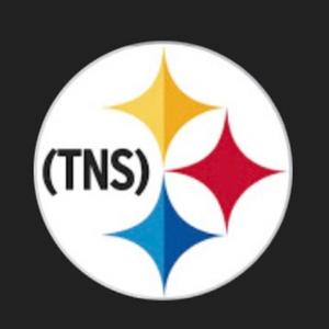 The New Standard: A Steelers Podcast for A Steelers Nation by Lance Williams