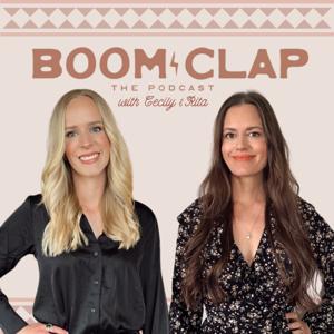 The Boom Clap Podcast by boomclap