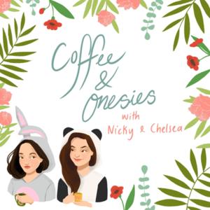 Coffee & Onesies Podcast