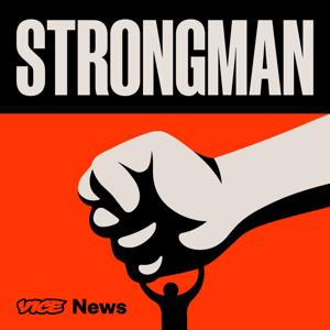 Strongman by VICE