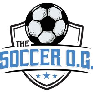 The Soccer OG with Max Bretos by Maximiliano Bretos