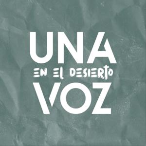 Una Voz en el Desierto