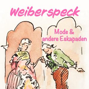 Weiberspeck by Magdalena Groß, Pauline van Dijk