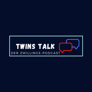 Twins Talk 🗨️🗨️