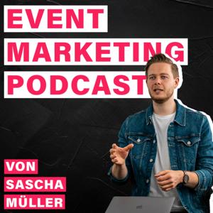 EVENT MARKETING PODCAST