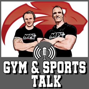 MPC Gym & Sports Talk