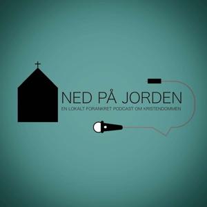 NED PÅ JORDEN