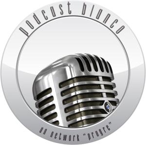 El podcast blanco de la nueva ultraderecha