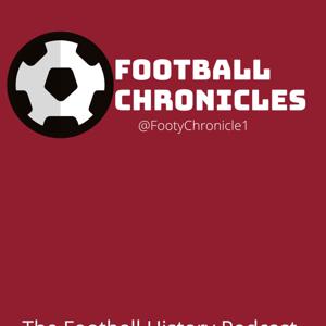 The Football Chronicles Podcast