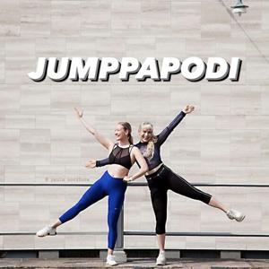 JUMPPAPODI