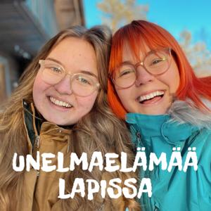 Unelmaelämää Lapissa