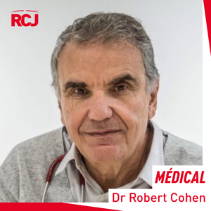 Médical – Dr Robert Cohen