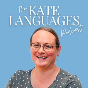 The Kate Languages Podcast