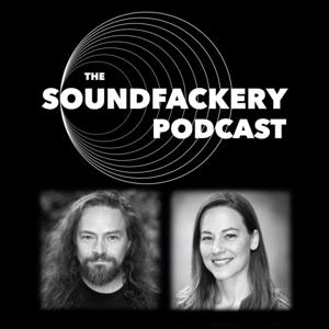 The Soundfackery Podcast