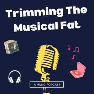 Trimming The Musical Fat by Stephen Nicholson; Paul Nicholson