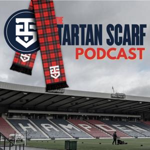 The Tartan Scarf Podcast