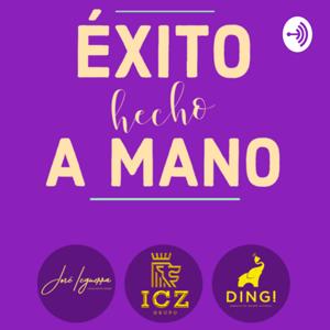 Éxito hecho a mano