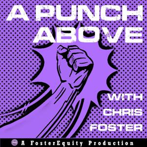 A Punch Above