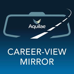 CAREER-VIEW MIRROR - biographies of colleagues in the automotive and mobility industries.