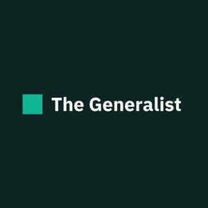 The Generalist