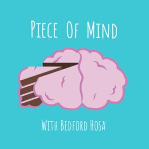 Piece of Mind