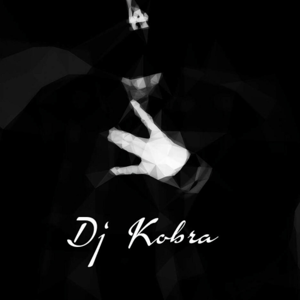 DJ KOBRA - MIXTAPES