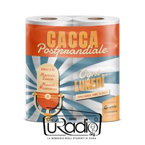 Cacca postprandiale
