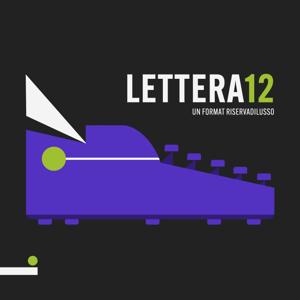 Lettera 12, un format Riserva di Lusso