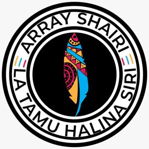 Array Shairi Podcast