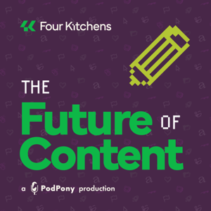 The Future of Content podcast