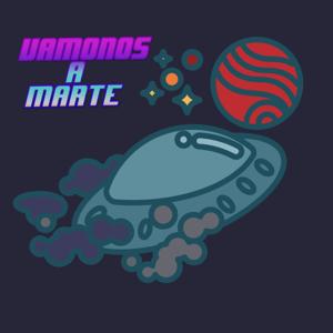 Vámonos a Marte