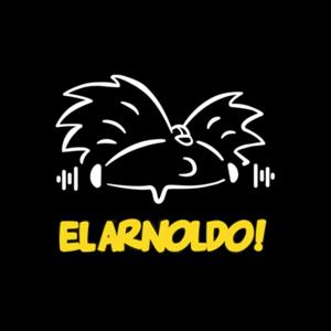 el arnoldo!