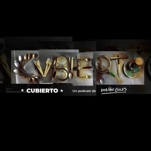 CUBIERTO