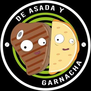 De Asada y Garnacha