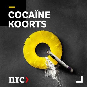 Cocaïnekoorts by NRC